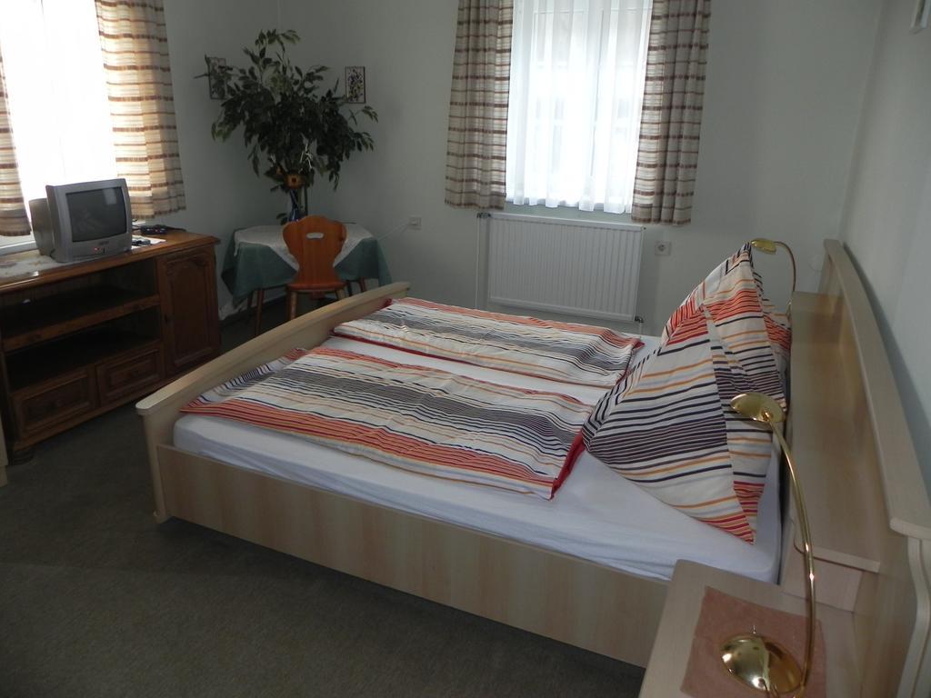 Gasthof Dorfwirt Ardning Quarto foto