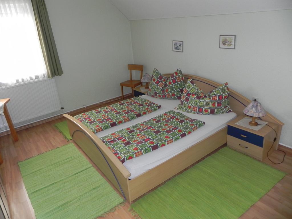 Gasthof Dorfwirt Ardning Quarto foto